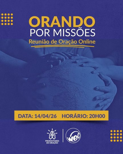 _Orando por missões 2026a